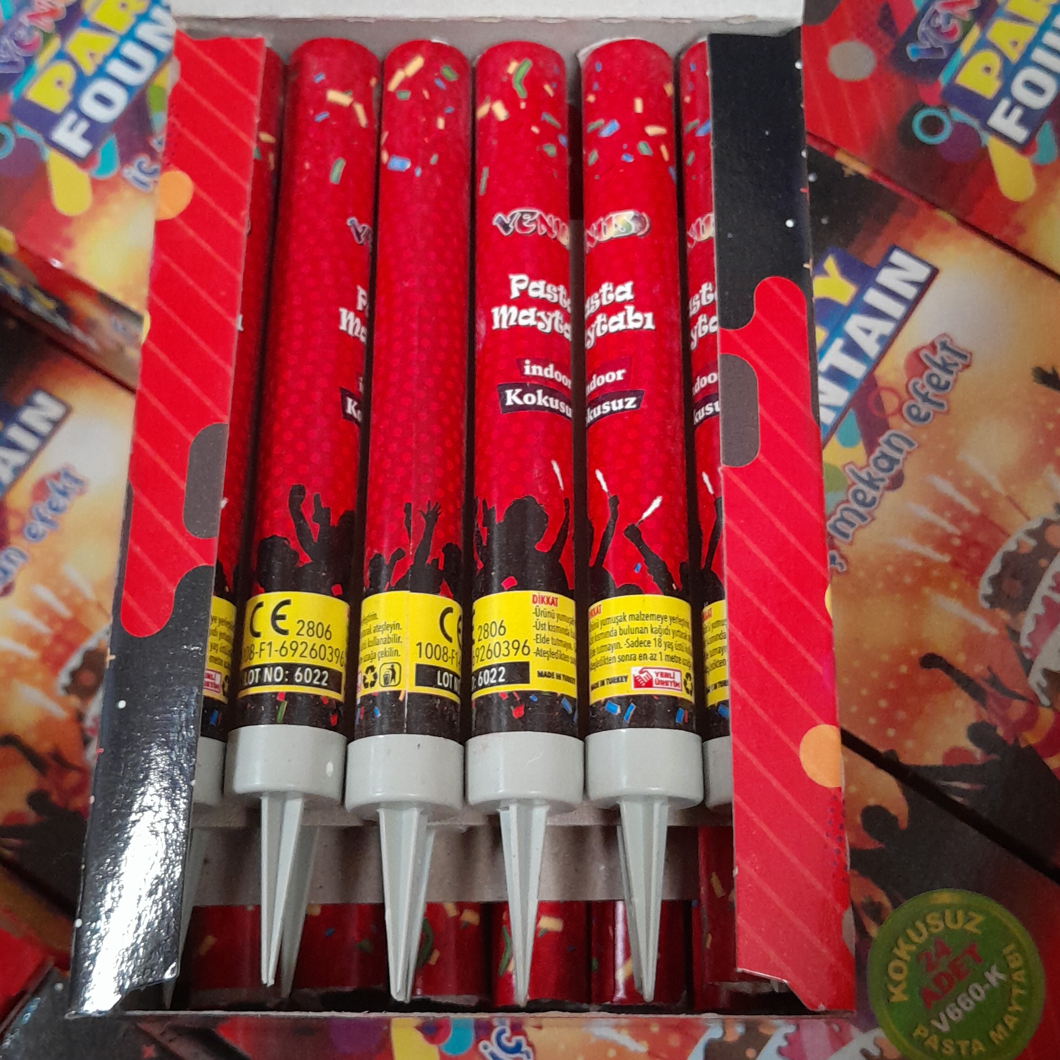 venüs pasta maytabı nasıl kullanılır
