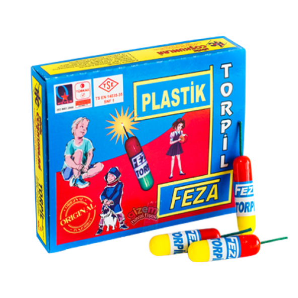 Toptan Feza Torpil - Ücretsiz İade - Beğenilen Ürün